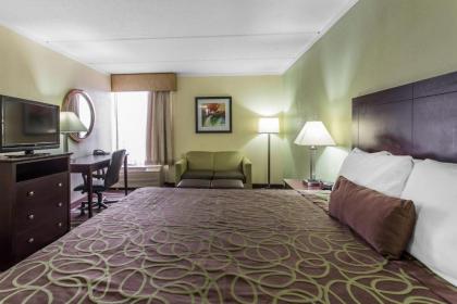 Best Western Gastonia - image 13