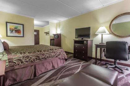 Best Western Gastonia - image 14