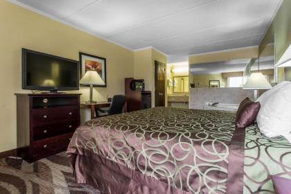 Best Western Gastonia - image 15