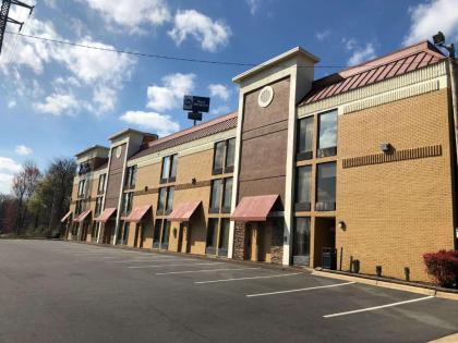 Best Western Gastonia - image 2