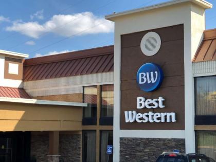 Best Western Gastonia - image 3