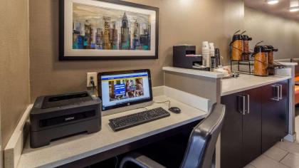 Best Western Gastonia - image 4