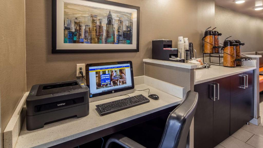 Best Western Gastonia - image 4
