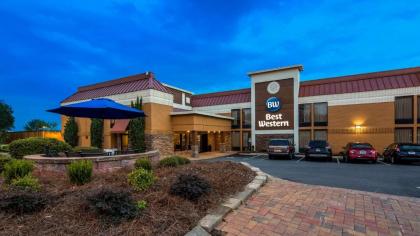 Best Western Gastonia - image 5