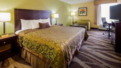 Best Western Gastonia - image 8