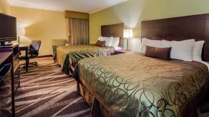 Best Western Gastonia - image 9