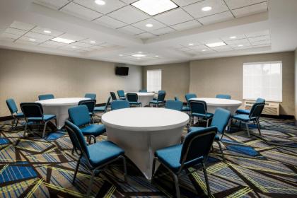 Holiday Inn Express Charlotte West - Gastonia an IHG Hotel - image 11