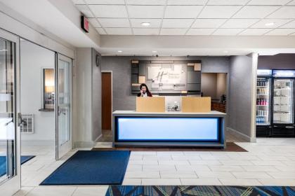 Holiday Inn Express Charlotte West - Gastonia an IHG Hotel - image 12