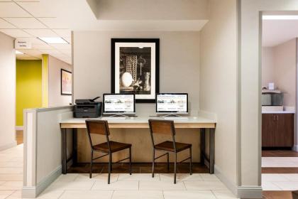 Holiday Inn Express Charlotte West - Gastonia an IHG Hotel - image 13