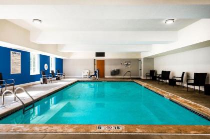 Holiday Inn Express Charlotte West - Gastonia an IHG Hotel - image 15