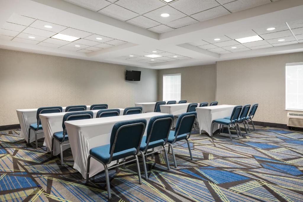 Holiday Inn Express Charlotte West - Gastonia an IHG Hotel - image 6