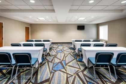 Holiday Inn Express Charlotte West - Gastonia an IHG Hotel - image 8