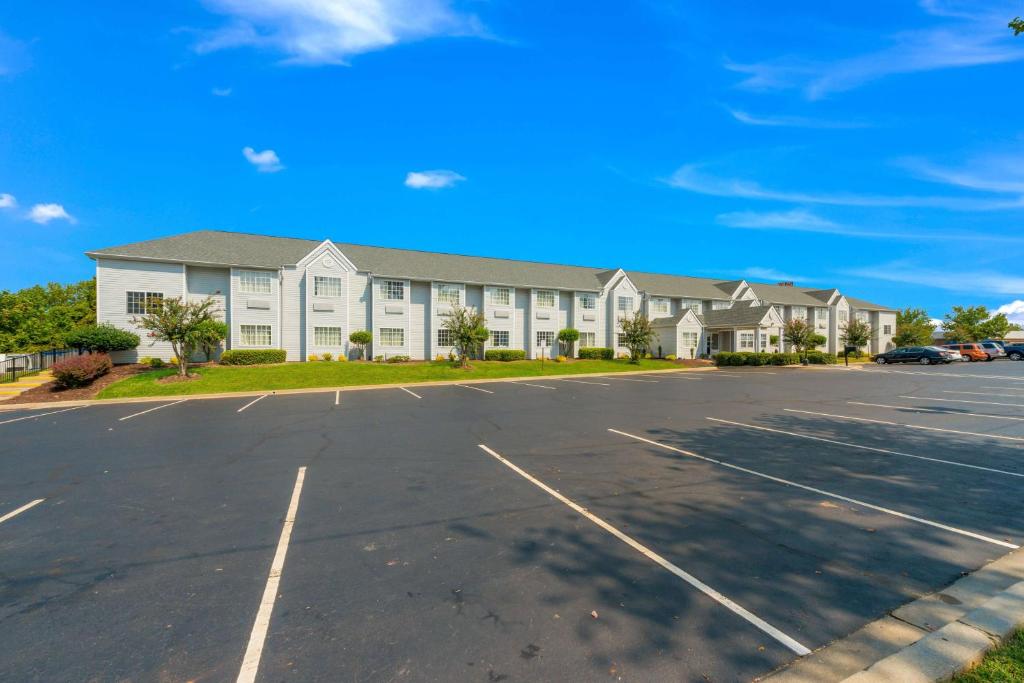 Motel 6-Gastonia Charlotte I-85 - main image