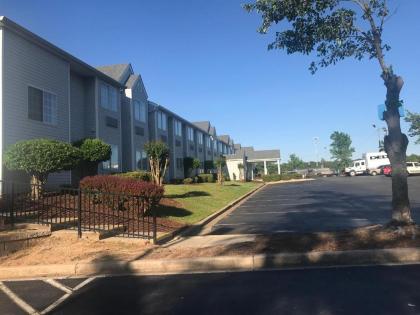 Motel 6-Gastonia Charlotte I-85 - image 3