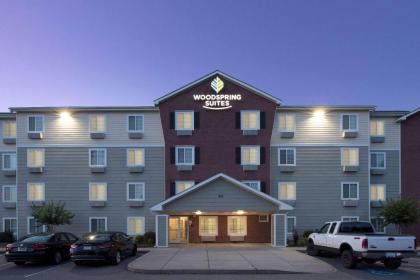 WoodSpring Suites Charlotte Gastonia - image 4