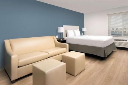 WoodSpring Suites Charlotte Gastonia - image 8