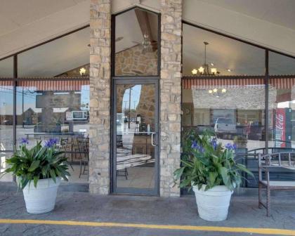 Rodeway Inn Gatesville