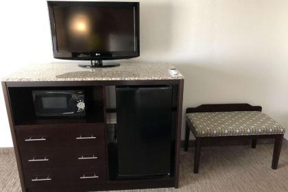 Comfort Inn & Suites - image 10