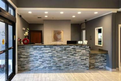 Comfort Inn & Suites - image 2