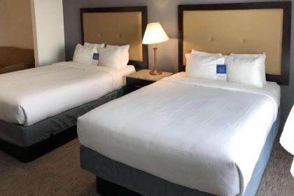 Comfort Inn & Suites - image 6