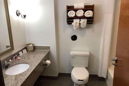 Comfort Inn & Suites - image 9