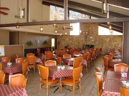 RODEWAY INN GATESVILLE