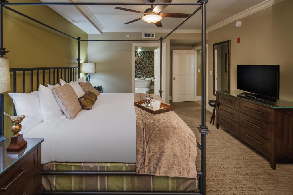 Holiday Inn Club Vacations Smoky Mountain Resort an IHG Hotel - image 4