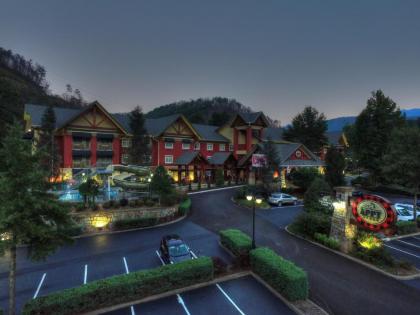 The Appy Lodge