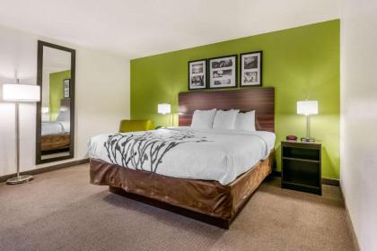 Sleep Inn & Suites Gatlinburg - image 3