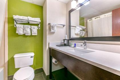 Sleep Inn & Suites Gatlinburg - image 5
