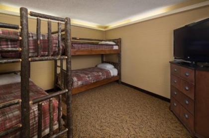 The Park Vista - A DoubleTree by Hilton Hotel - Gatlinburg - image 12
