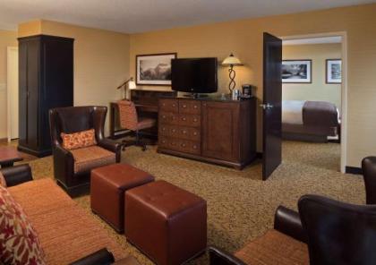 The Park Vista - A DoubleTree by Hilton Hotel - Gatlinburg - image 13