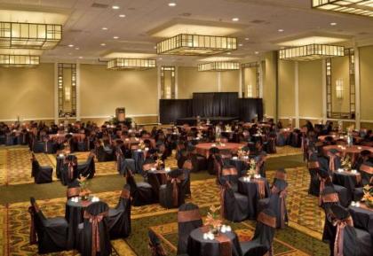 The Park Vista - A DoubleTree by Hilton Hotel - Gatlinburg - image 14