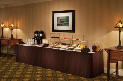 The Park Vista - A DoubleTree by Hilton Hotel - Gatlinburg - image 15