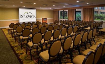 The Park Vista - A DoubleTree by Hilton Hotel - Gatlinburg - image 16