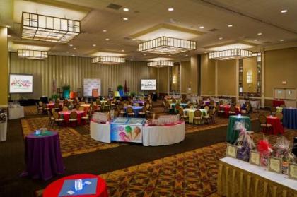 The Park Vista - A DoubleTree by Hilton Hotel - Gatlinburg - image 18