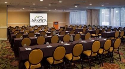 The Park Vista - A DoubleTree by Hilton Hotel - Gatlinburg - image 19