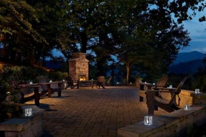 The Park Vista - A DoubleTree by Hilton Hotel - Gatlinburg - image 21