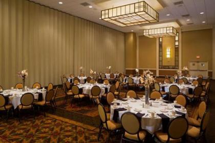 The Park Vista - A DoubleTree by Hilton Hotel - Gatlinburg - image 22