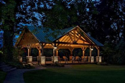 The Park Vista - A DoubleTree by Hilton Hotel - Gatlinburg - image 24