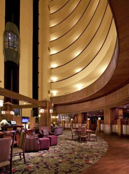 The Park Vista - A DoubleTree by Hilton Hotel - Gatlinburg - image 4