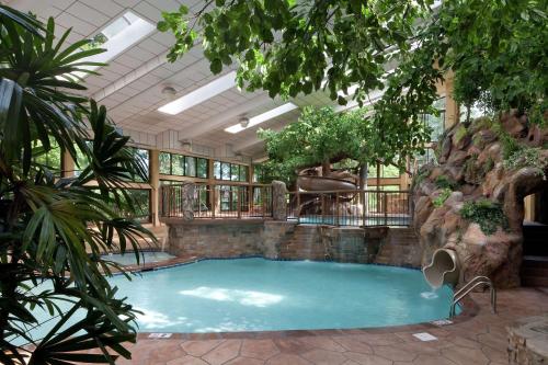 The Park Vista - A DoubleTree by Hilton Hotel - Gatlinburg - image 5