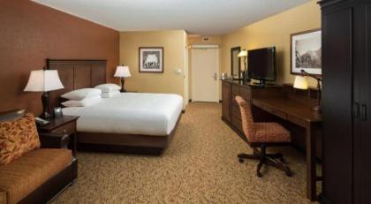 The Park Vista - A DoubleTree by Hilton Hotel - Gatlinburg - image 8