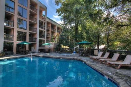 Hampton Inn Gatlinburg Gatlinburg Tennessee