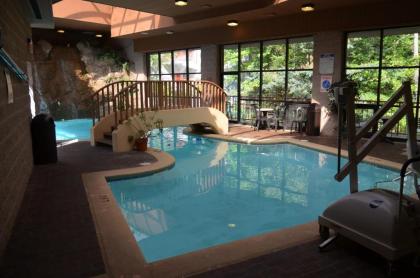 Zoders Inn and Suites Gatlinburg