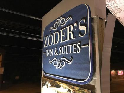 Zoders Inn and Suites - image 2