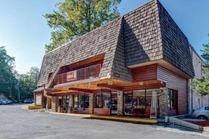 Hotel in Gatlinburg Tennessee