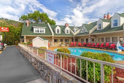 Econo Lodge Convention Center Gatlinburg