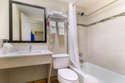 Econo Lodge Inn & Suites at the Convention Center - image 4