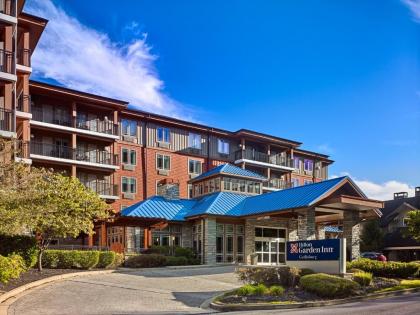 Hilton Garden Inn Gatlinburg Tennessee